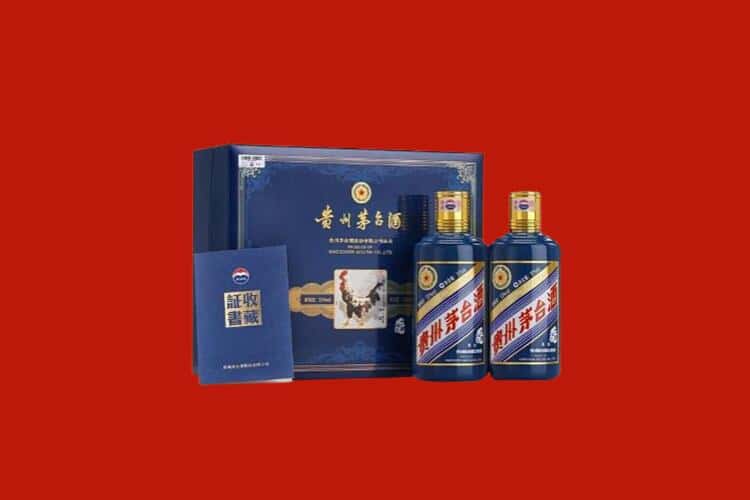 珠海市斗门白酒回收多少钱报价